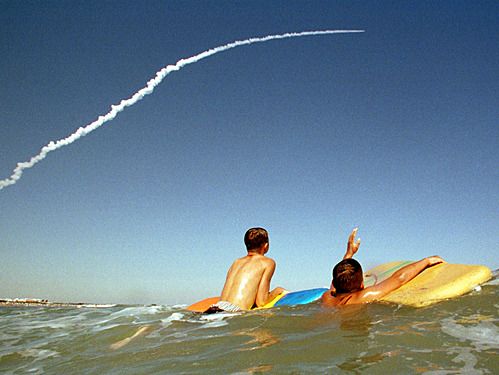 cover image for Summer 2018: Vibe A - The longest day of the year